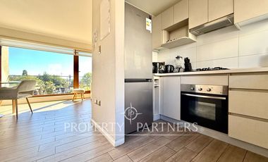 Townhouse en Lomas de San Andrés