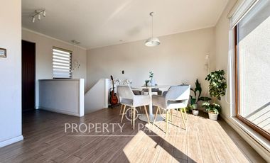 Townhouse en Lomas de San Andrés