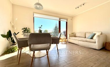 Townhouse en Lomas de San Andrés