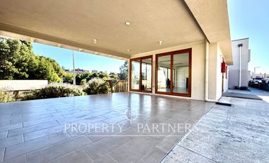 Townhouse en Lomas de San Andrés