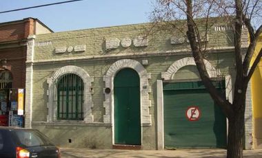 Casa en Arriendo en Avenida Matta