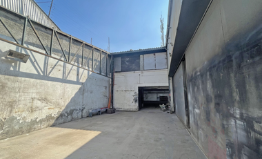 Bodega en Arriendo en Av. Pedro de Valdivia / Rodrigo de Araya