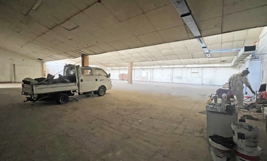 Galpón en Arriendo en Av. Pedro de Valdivia / Rodrigo de Araya