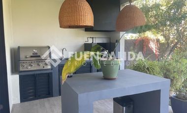 Casa en Arriendo en san anselmo