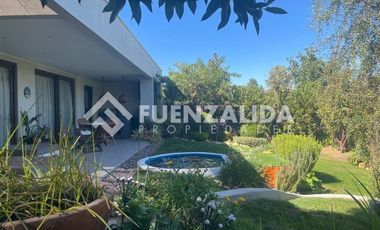 Casa en Arriendo en san anselmo