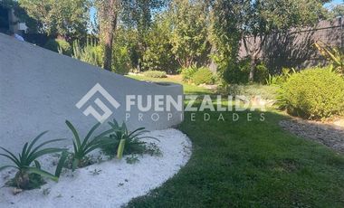 Casa en Arriendo en san anselmo