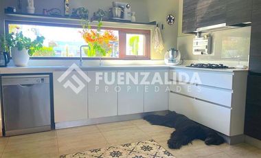 Casa en Arriendo en san anselmo