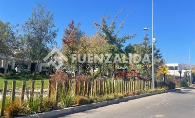 Casa en Arriendo en san anselmo