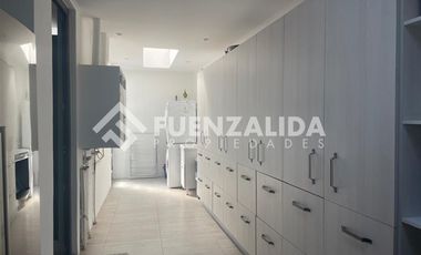 Casa en Arriendo en san anselmo