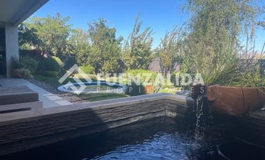 Casa en Arriendo en san anselmo