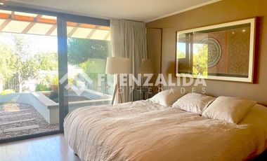 Casa en Arriendo en san anselmo