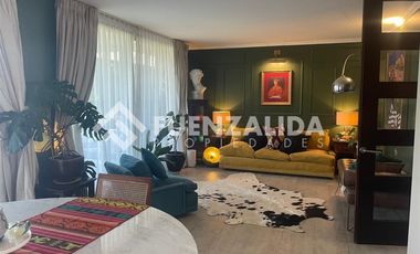 Casa en Arriendo en san anselmo