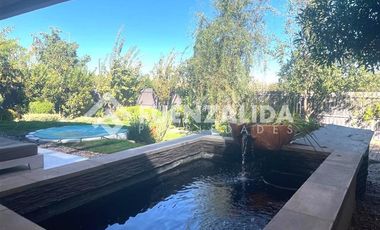 Casa en Arriendo en san anselmo