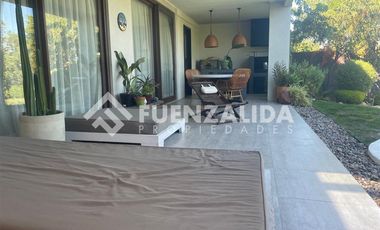 Casa en Arriendo en san anselmo