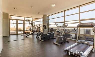 Departamento en Arriendo en Carmen con Blas Cañas