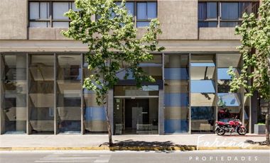 Departamento en Arriendo en Carmen con Blas Cañas