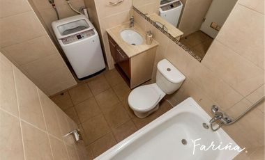 Departamento en Arriendo en Carmen con Blas Cañas