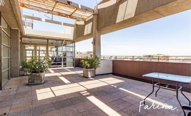 Departamento en Arriendo en Carmen con Blas Cañas