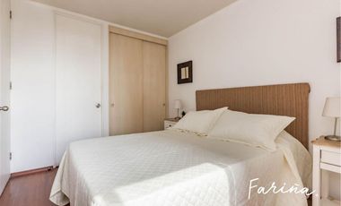 Departamento en Arriendo en Carmen con Blas Cañas