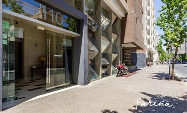 Departamento en Arriendo en Carmen con Blas Cañas