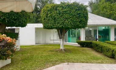 Predio en Venta