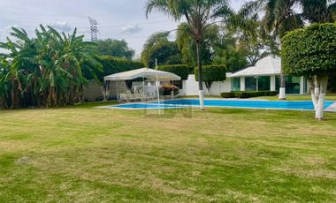 Predio en Venta