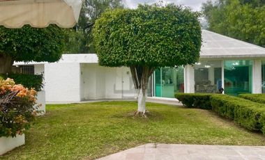 Predio en Venta