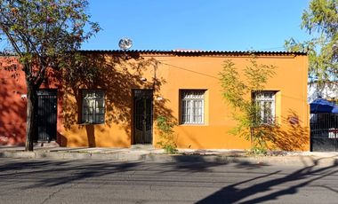 ESQUINA AVENIDA PORTALES