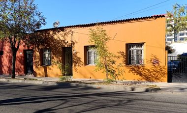ESQUINA AVENIDA PORTALES