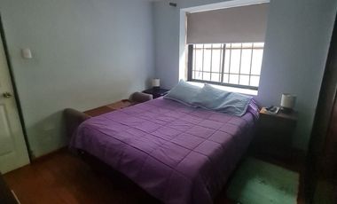 VENDEMOS AMPLIA CASA DE UN PISO EN LOTEO PROSPERIDAD