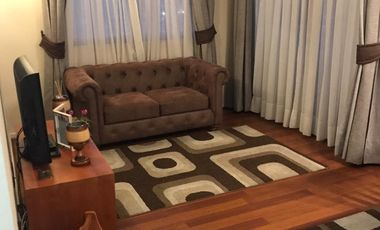 SIETE LAGUNAS, LOMAS DE SAN SEBASTIAN, CONCEPCIÓN