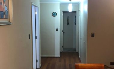 SIETE LAGUNAS, LOMAS DE SAN SEBASTIAN, CONCEPCIÓN