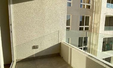 ACOGEDOR DEPARTAMENTO FERMÍN VIVACETA, CONCHALÍ