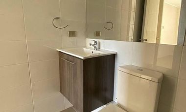 ACOGEDOR DEPARTAMENTO FERMÍN VIVACETA, CONCHALÍ