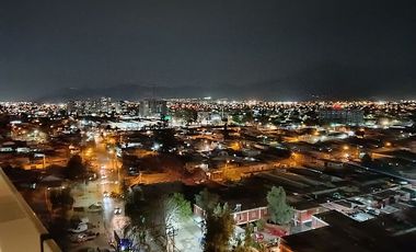 ACOGEDOR DEPARTAMENTO FERMÍN VIVACETA, CONCHALÍ