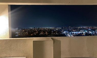 ACOGEDOR DEPARTAMENTO FERMÍN VIVACETA, CONCHALÍ