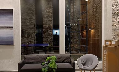 ACOGEDOR DEPARTAMENTO FERMÍN VIVACETA, CONCHALÍ