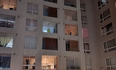 ACOGEDOR DEPARTAMENTO FERMÍN VIVACETA, CONCHALÍ