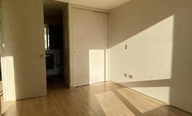 ACOGEDOR DEPARTAMENTO FERMÍN VIVACETA, CONCHALÍ