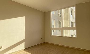 ACOGEDOR DEPARTAMENTO FERMÍN VIVACETA, CONCHALÍ