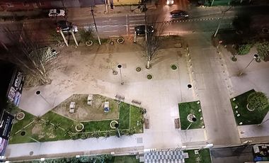 ACOGEDOR DEPARTAMENTO FERMÍN VIVACETA, CONCHALÍ