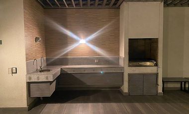 ACOGEDOR DEPARTAMENTO FERMÍN VIVACETA, CONCHALÍ