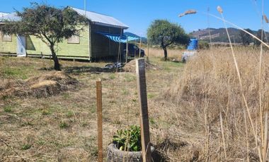 LLICO - BOYERUCA  COMUNA DE VICHUQUEN