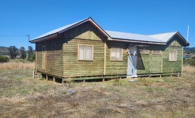 LLICO - BOYERUCA  COMUNA DE VICHUQUEN