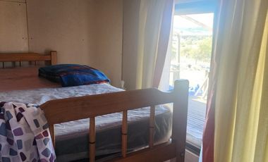 LLICO - BOYERUCA  COMUNA DE VICHUQUEN