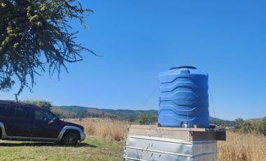 LLICO - BOYERUCA  COMUNA DE VICHUQUEN