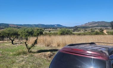 LLICO - BOYERUCA  COMUNA DE VICHUQUEN