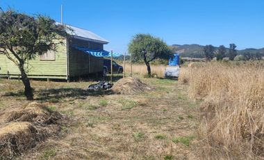 LLICO - BOYERUCA  COMUNA DE VICHUQUEN