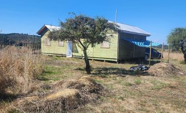 LLICO - BOYERUCA  COMUNA DE VICHUQUEN