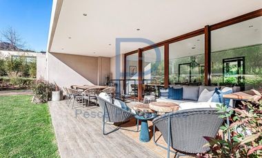 CASA MEDITERRANEA EN CONDOMINIO SEGURIDAD 24/7